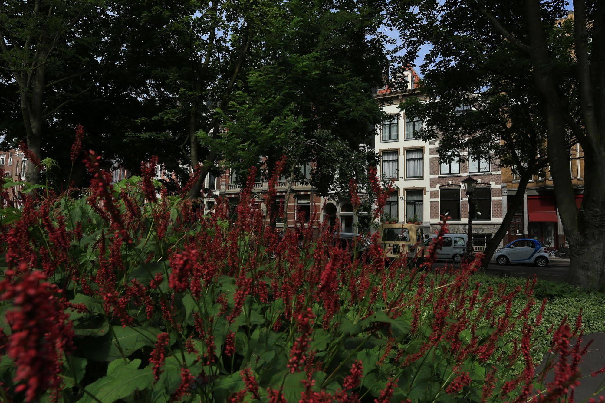 Frederik Park House Hotel Amsterdam Exterior photo